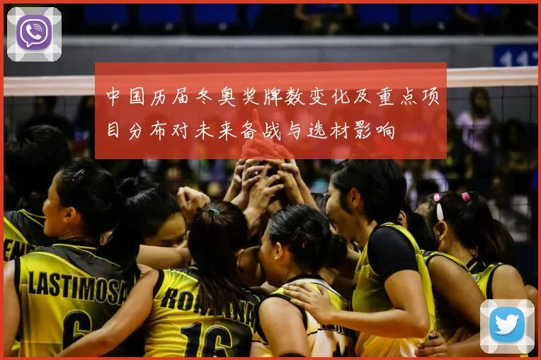 中国历届冬奥奖牌数变化及重点项目分布对未来备战与选材影响